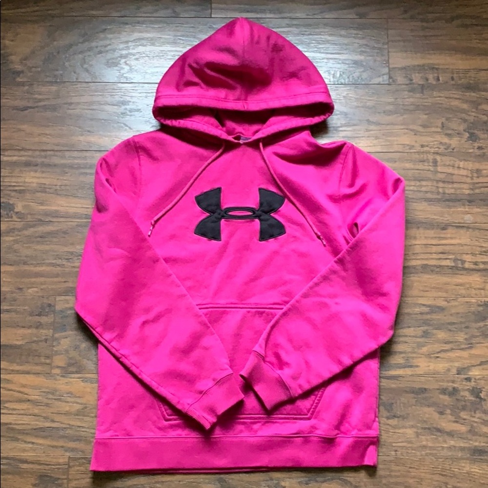 Under Armour Sweatshirt